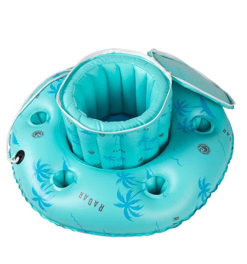 2023 Radar Blue Palms Inflatables S2AS