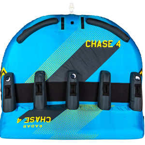 2023 Radar Chase Lounge Towable Tube S2AS