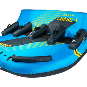 2023 Radar Chase Lounge Towable Tube S2AS