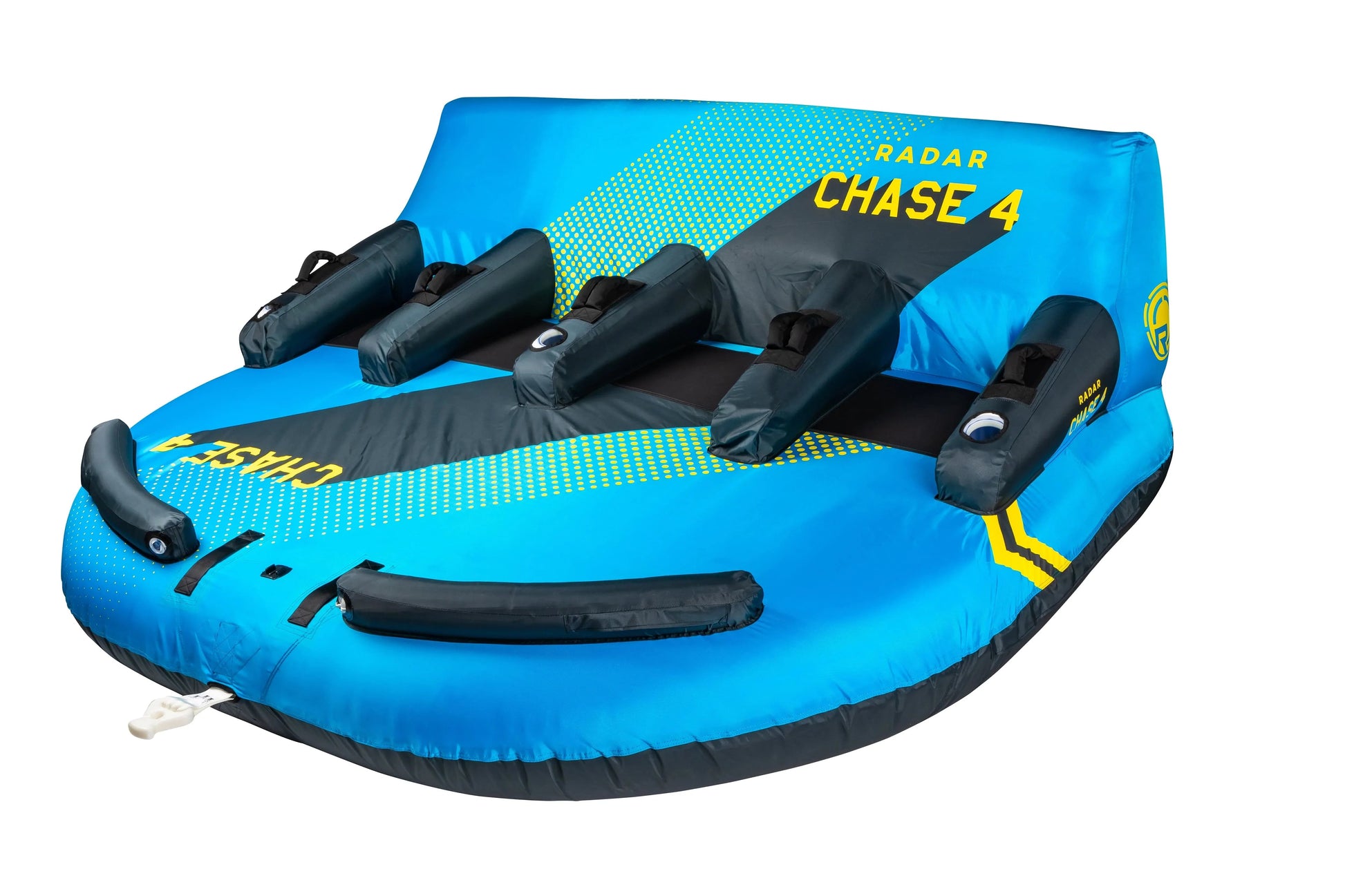 2023 Radar Chase Lounge Towable Tube S2AS