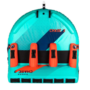 2023 Radar Chase Lounge Towable Tube S2AS