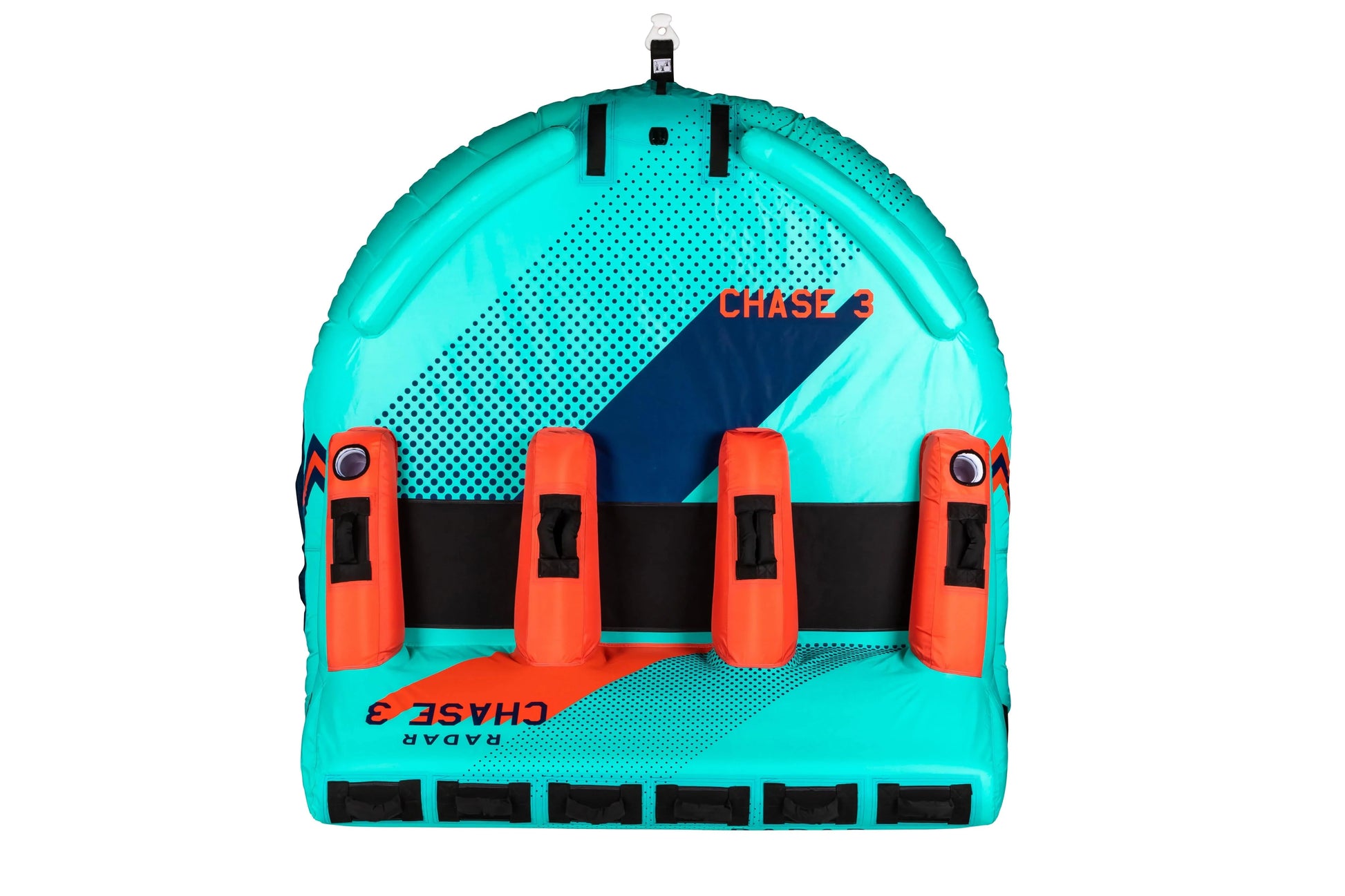 2023 Radar Chase Lounge Towable Tube S2AS