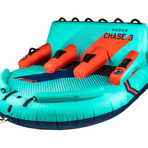 2023 Radar Chase Lounge Towable Tube S2AS
