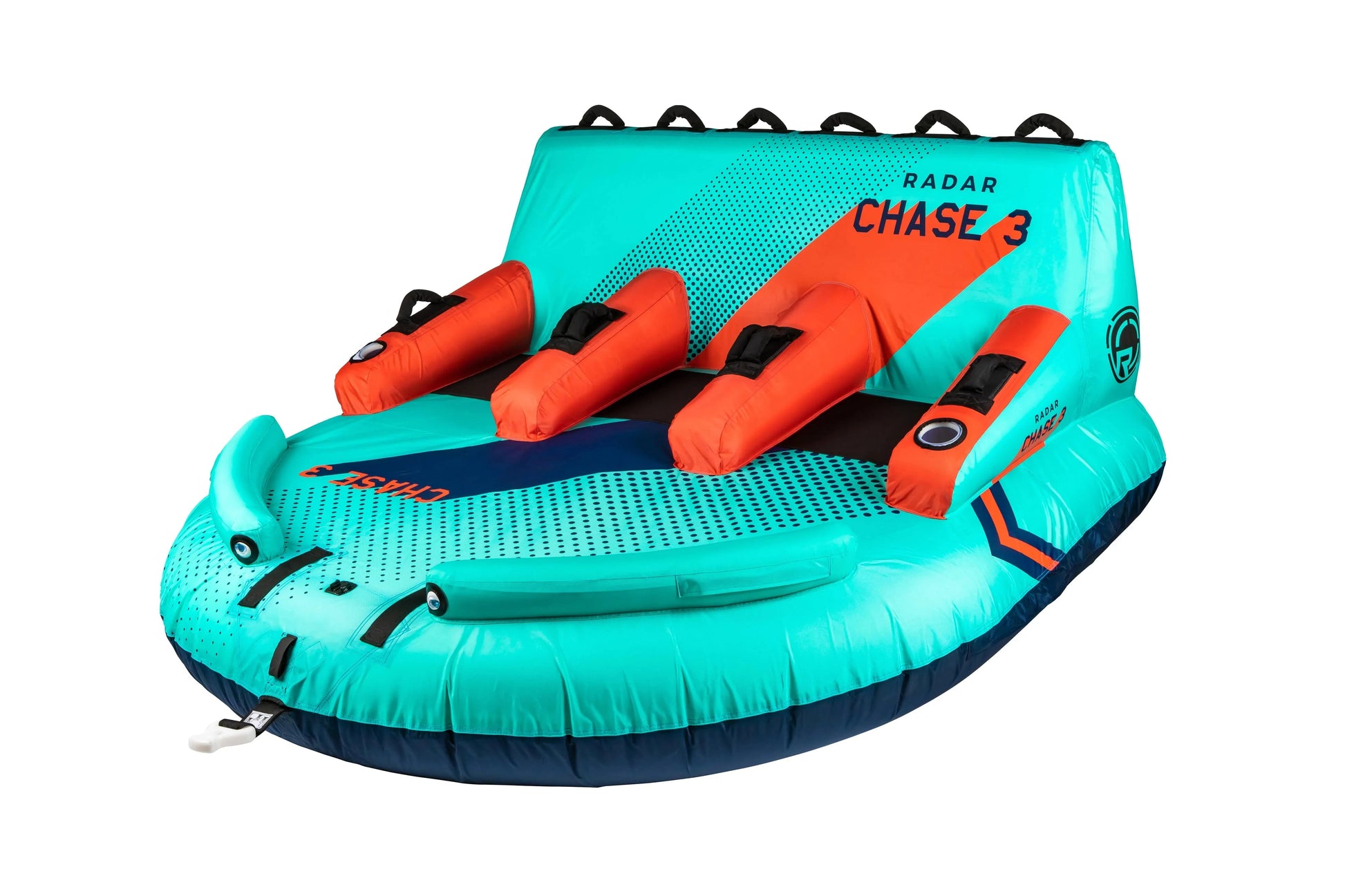 2023 Radar Chase Lounge Towable Tube S2AS