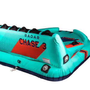 2023 Radar Chase Lounge Towable Tube S2AS