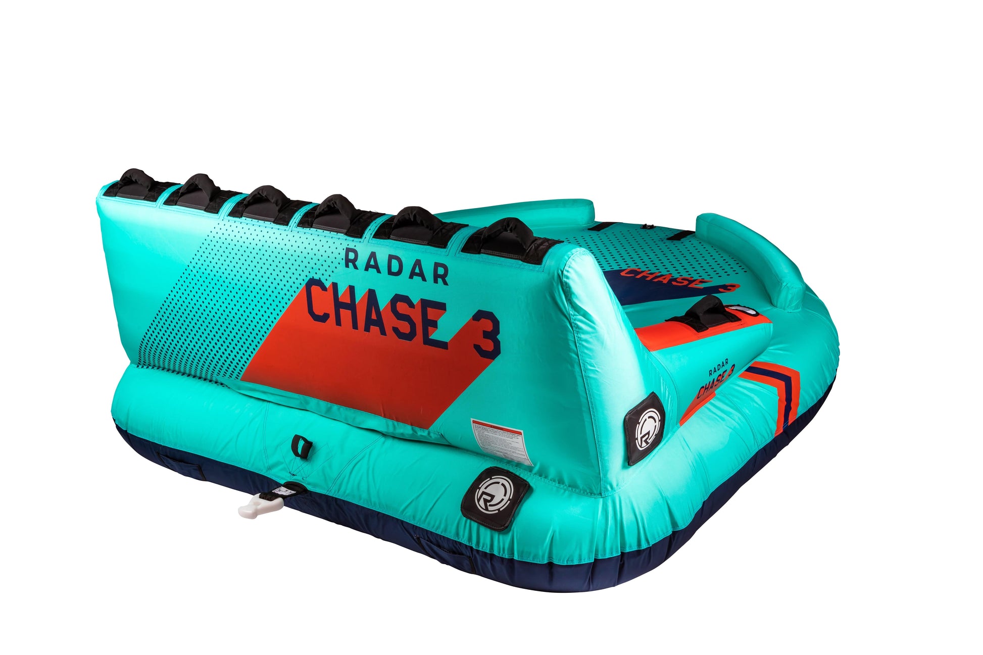 2023 Radar Chase Lounge Towable Tube S2AS
