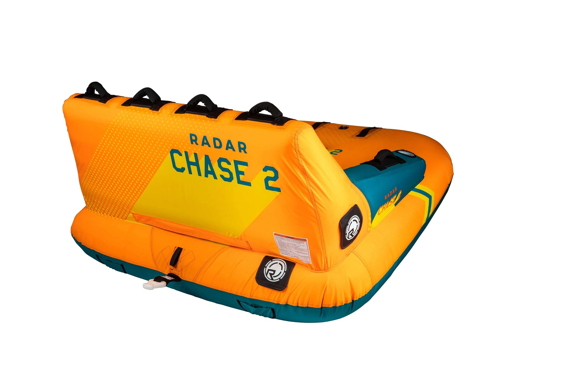 2023 Radar Chase Lounge Towable Tube S2AS