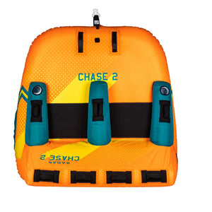 2023 Radar Chase Lounge Towable Tube S2AS