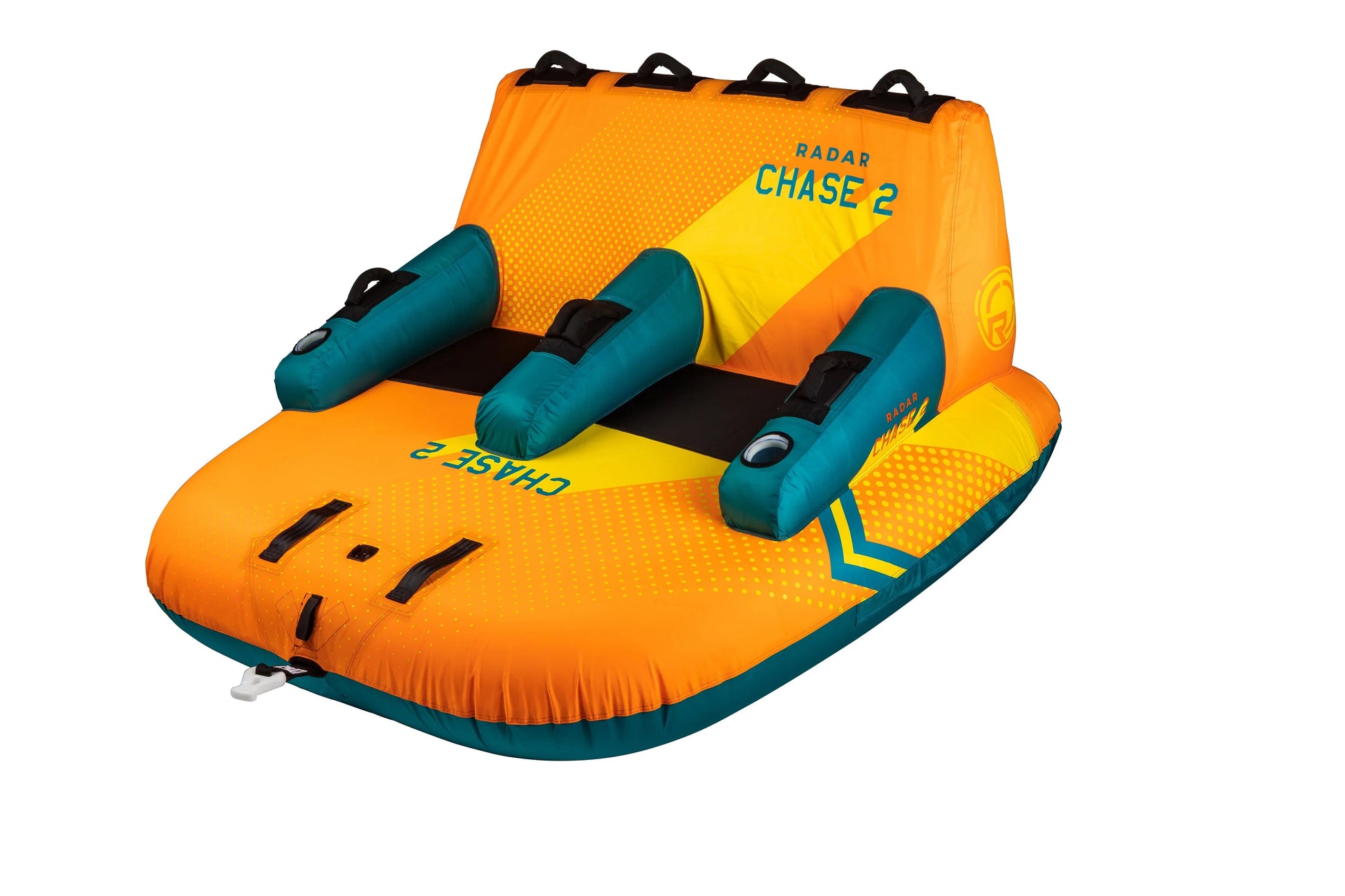 2023 Radar Chase Lounge Towable Tube S2AS