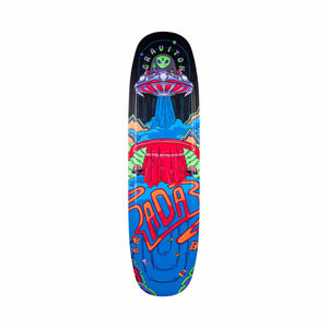2023 Radar Graviton Ltd Joel Poland Trick Waterski S2AS