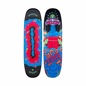 2023 Radar Graviton Ltd Joel Poland Trick Waterski S2AS