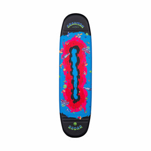 2023 Radar Graviton Ltd Joel Poland Trick Waterski S2AS
