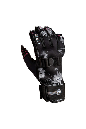2023 Radar Lyric Inside-Out Waterski Gloves S2AS