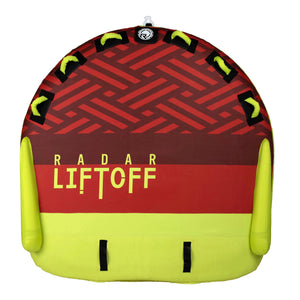 2023 Radar Marshmallow Top Towable Tube S2AS