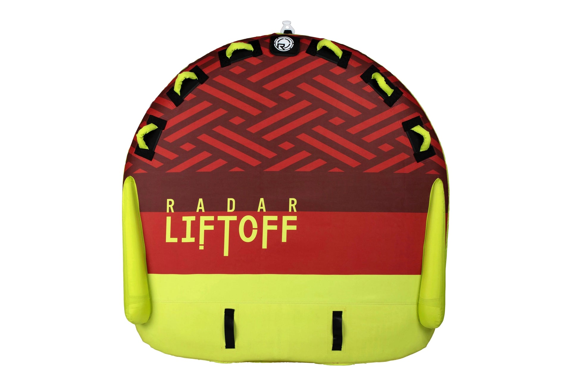 2023 Radar Marshmallow Top Towable Tube S2AS