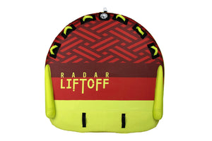 2023 Radar Marshmallow Top Towable Tube S2AS