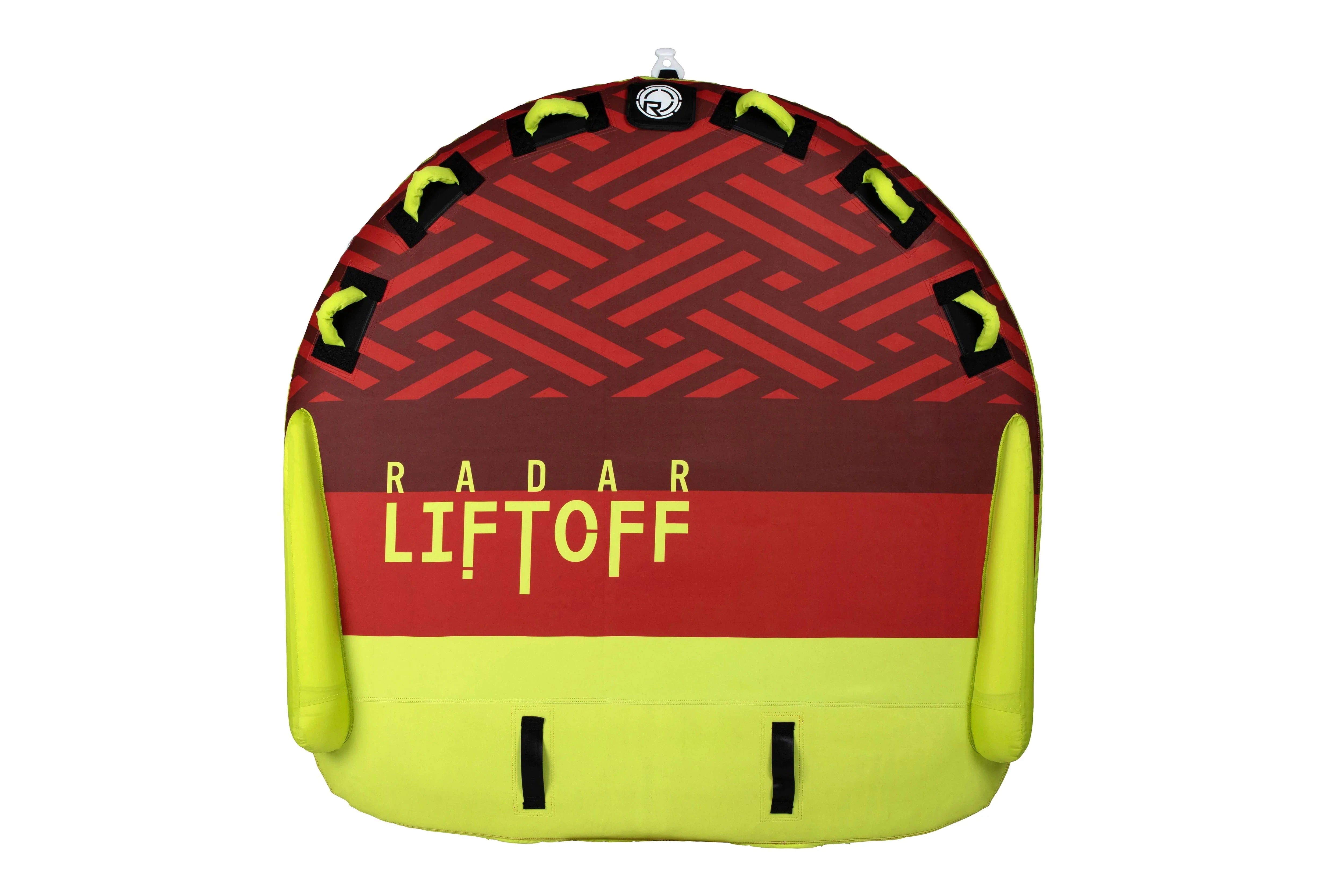 2023 Radar Marshmallow Top Towable Tube S2AS