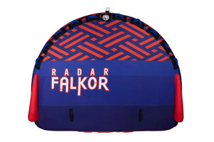 2023 Radar Marshmallow Top Towable Tube S2AS
