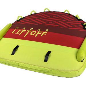 2023 Radar Marshmallow Top Towable Tube S2AS