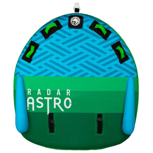2023 Radar Marshmallow Top Towable Tube S2AS