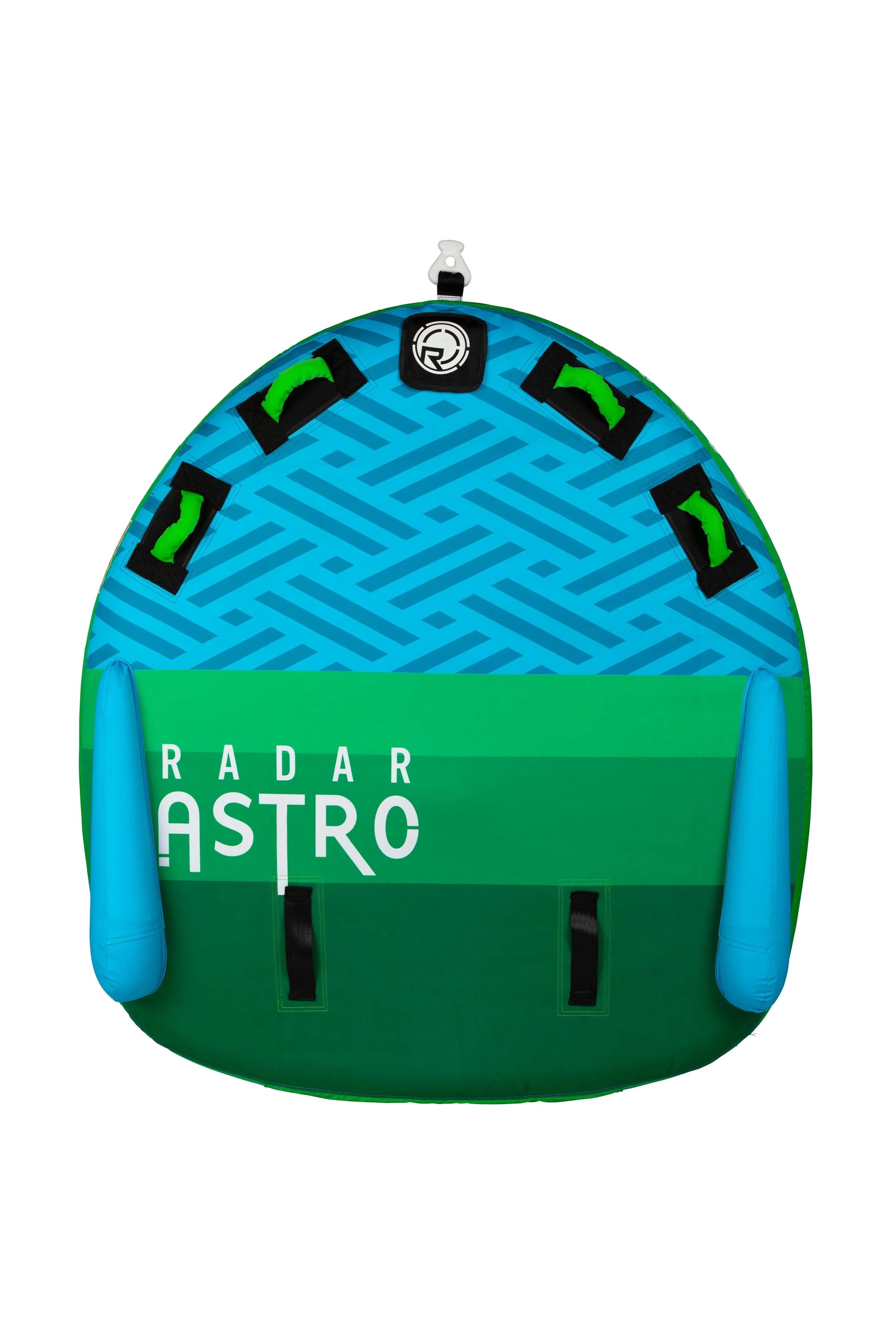 2023 Radar Marshmallow Top Towable Tube S2AS