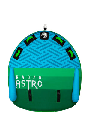 2023 Radar Marshmallow Top Towable Tube S2AS