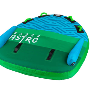 2023 Radar Marshmallow Top Towable Tube S2AS