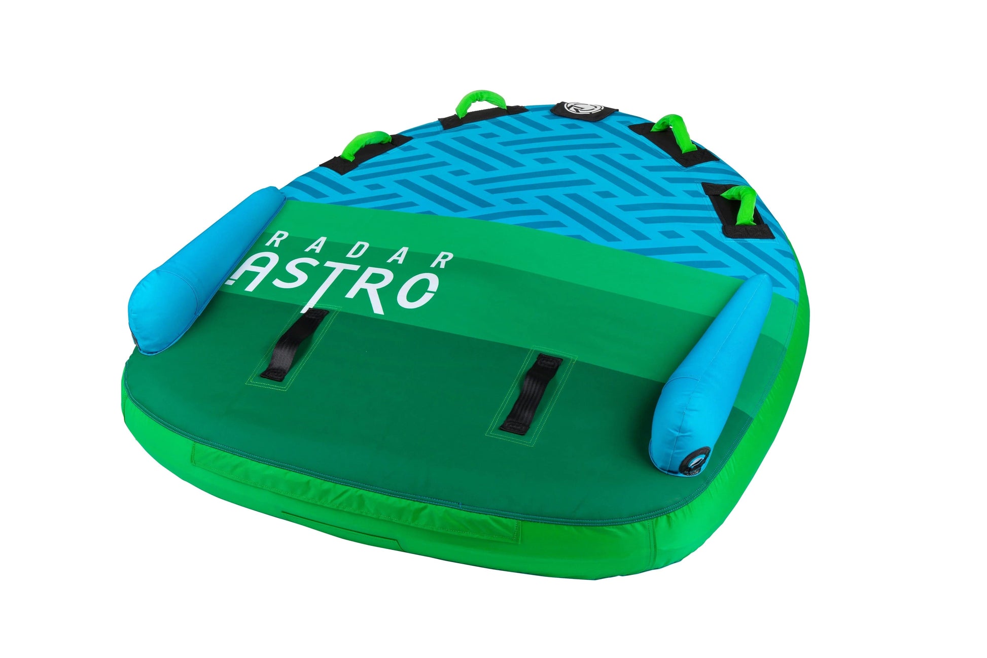 2023 Radar Marshmallow Top Towable Tube S2AS