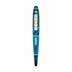 2023 Radar Men's Union Waterski (Black/Blue/Sand) S2AS