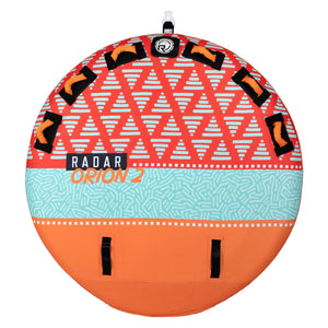 2023 Radar Orion Marshmallow Top Towable Tube S2AS