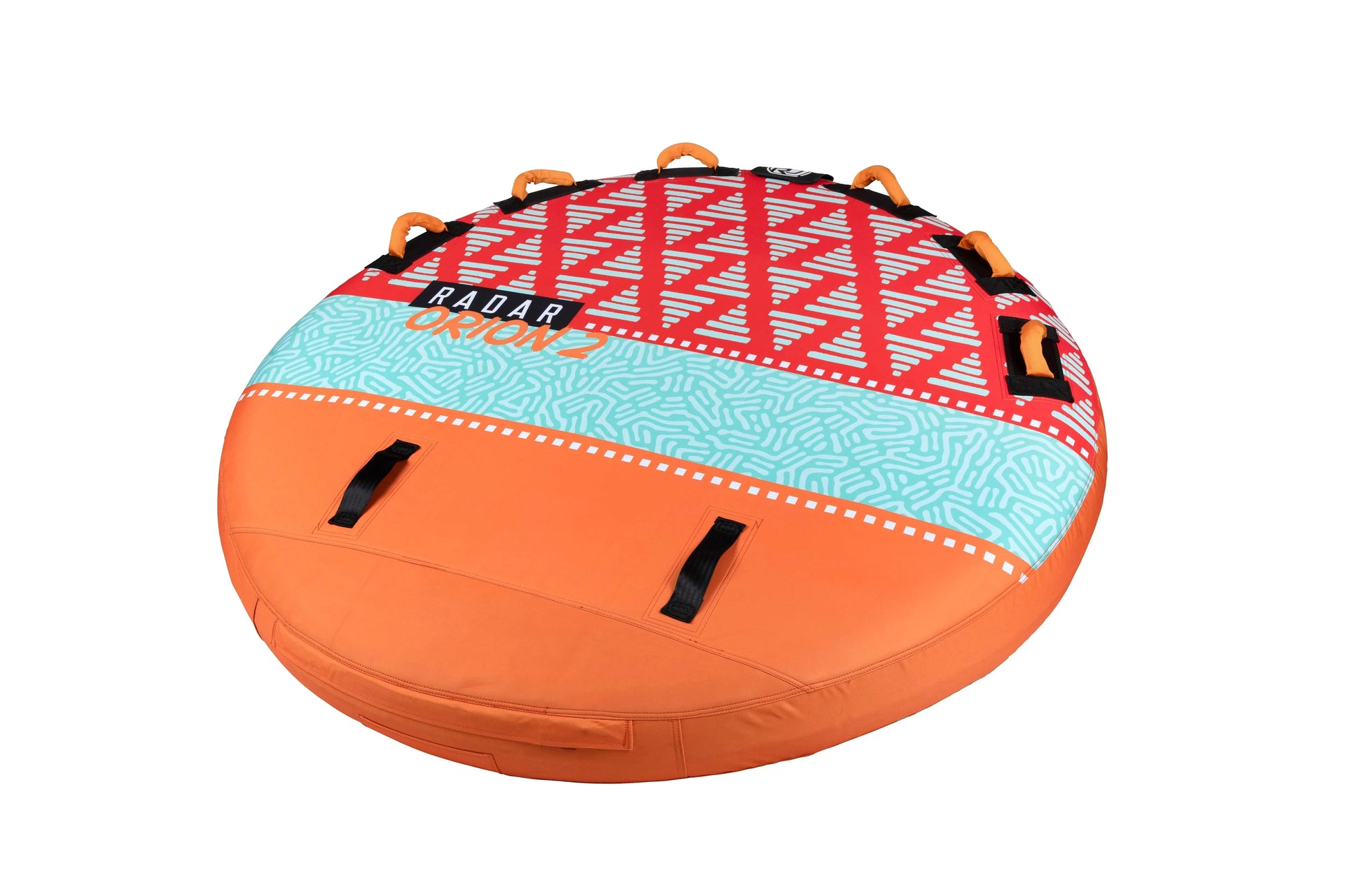 2023 Radar Orion Marshmallow Top Towable Tube S2AS