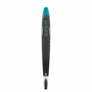 2023 Radar Senate Lithium Waterski (Carbon/Reef Blue) S2AS