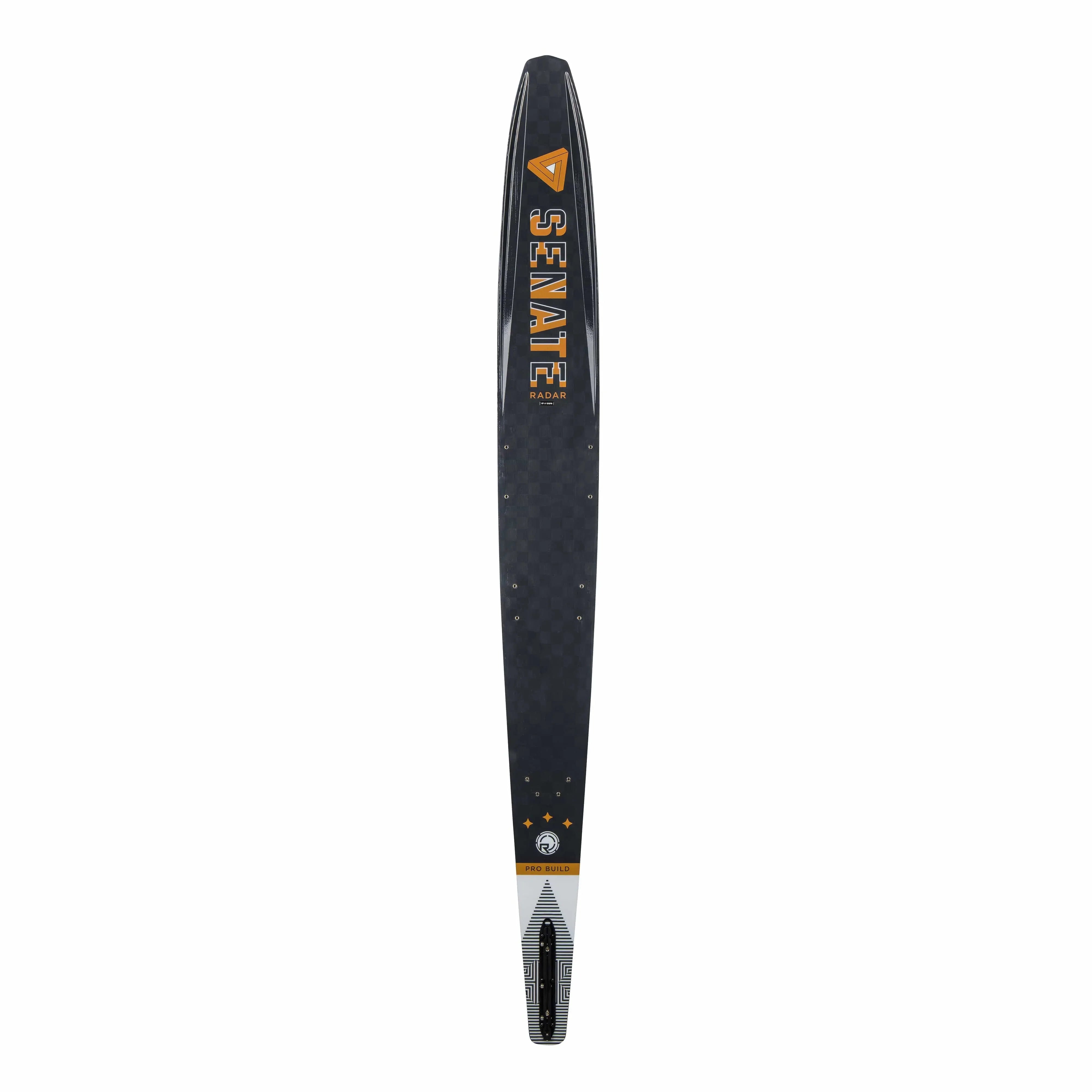 2023 Radar Senate Pro Waterski (Textreme / Copper) S2AS