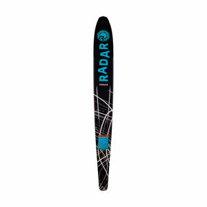 2023 Radar Terrain Waterski (Black/Blue/White) S2AS