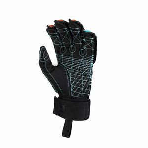 2025 Radar TRA Inside-Out Waterski Gloves S2AS