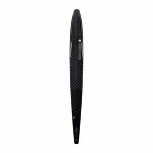2023 Radar Vapor Pro Build Waterski (Black/Textreme) S2AS