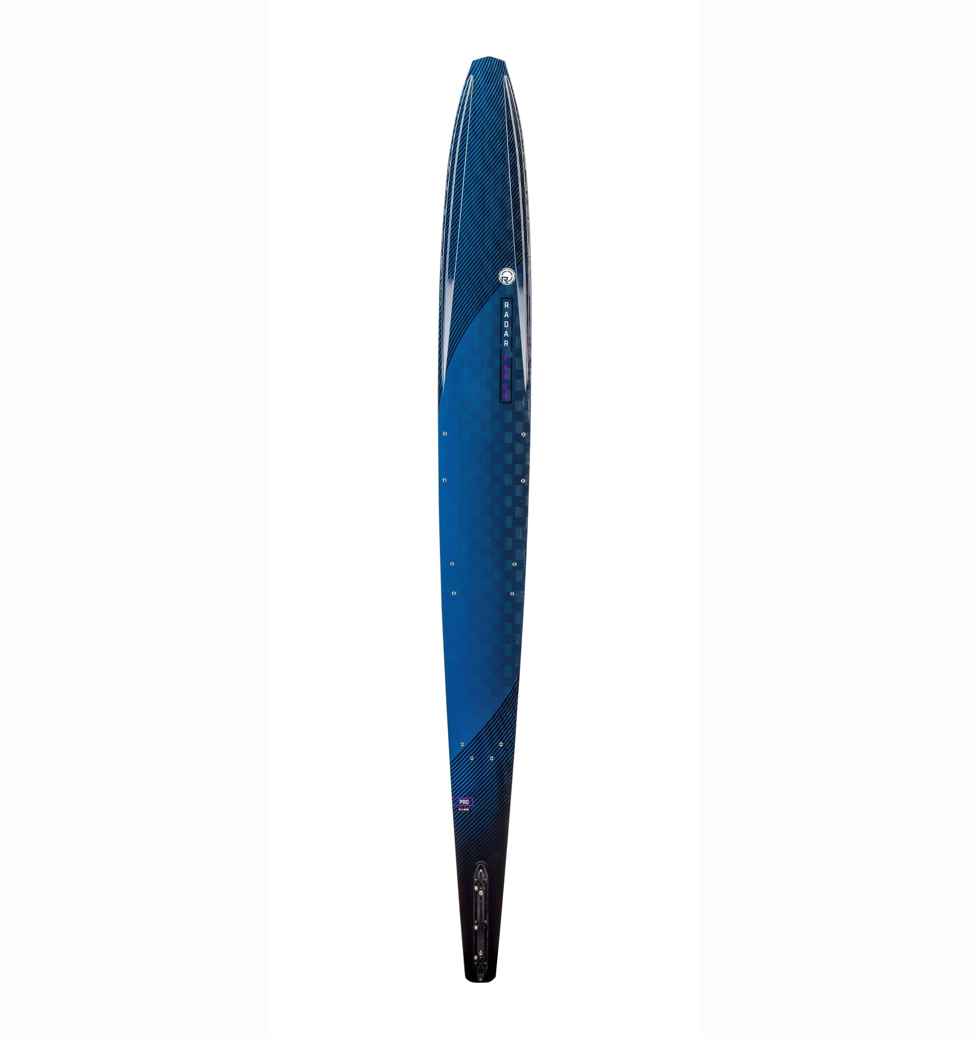 2023 Radar Vapor Pro Build Waterski S2AS