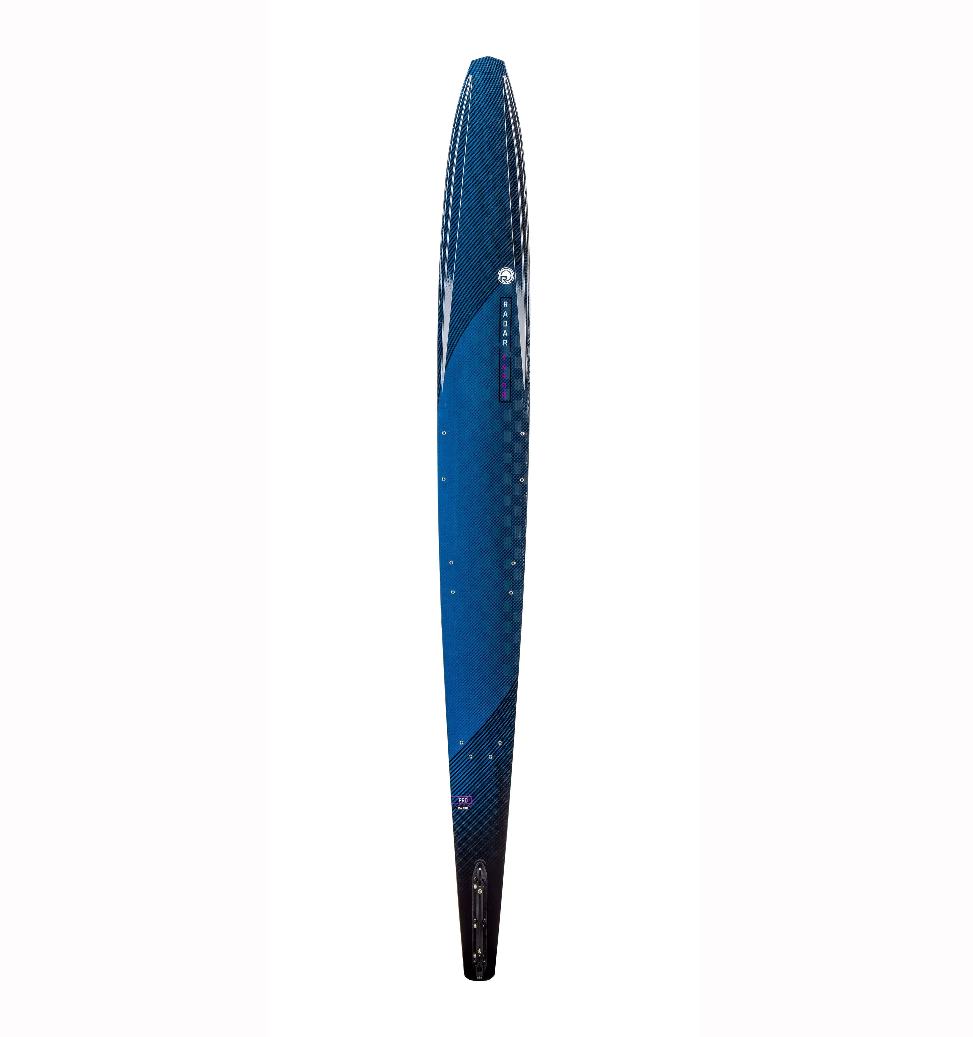 2023 Radar Vapor Pro Build Waterski S2AS
