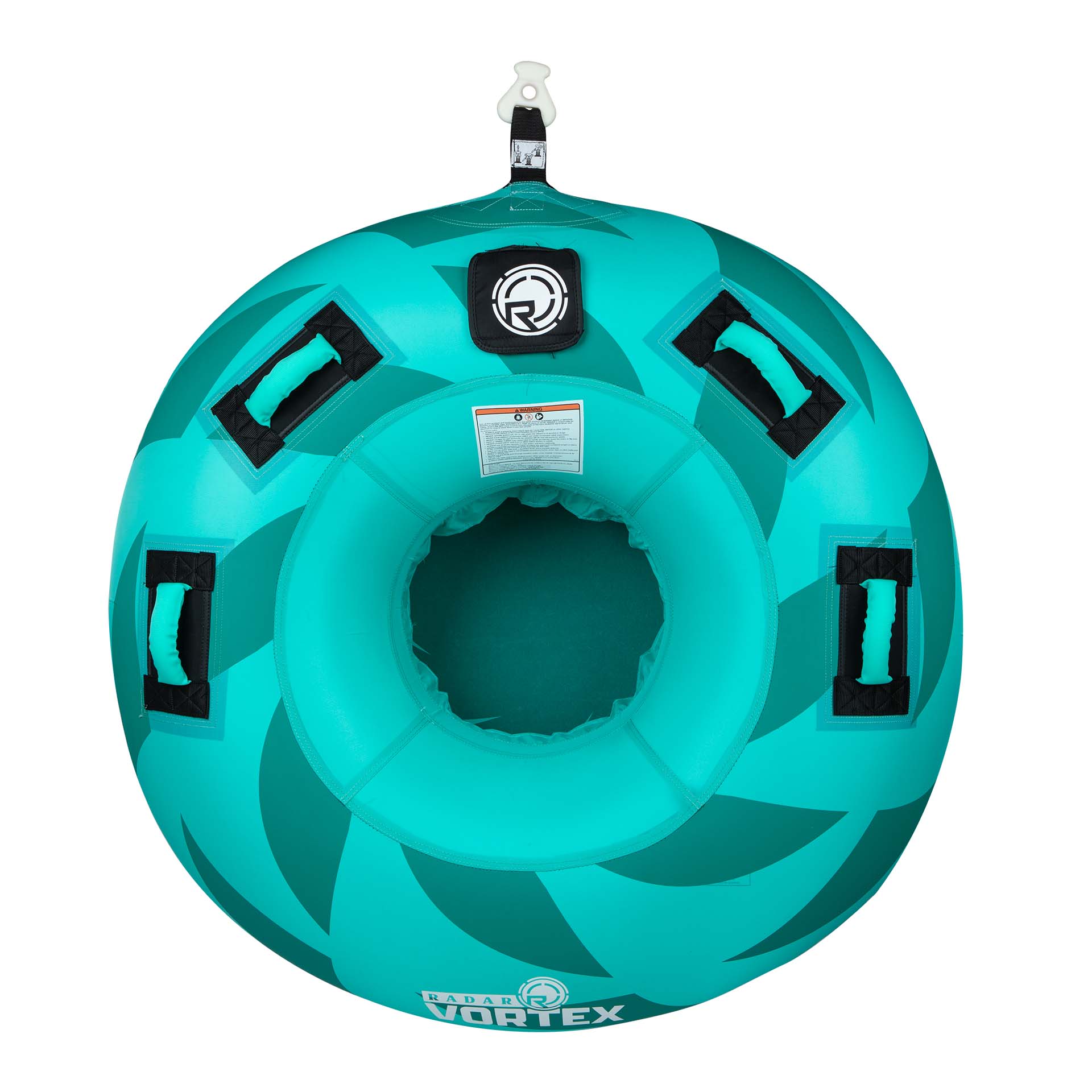 2023 Radar Vortex Towable Tube (True Blue) S2AS