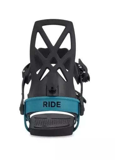 2023 Ride A-4 Snowboard Bindings (Artic Blue) S2AS