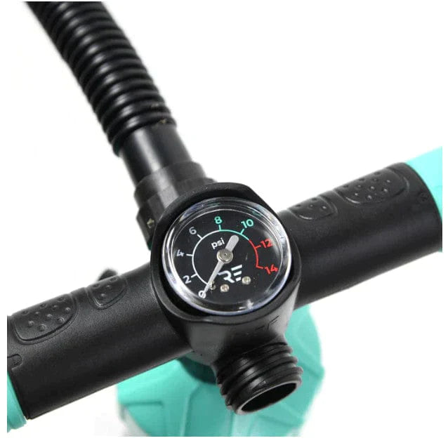2023 Ride Engine 1.5L Micro Pump S2AS