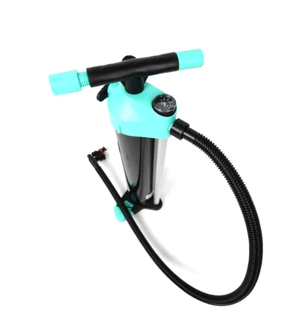 2023 Ride Engine 3.2L Macro Pump S2AS