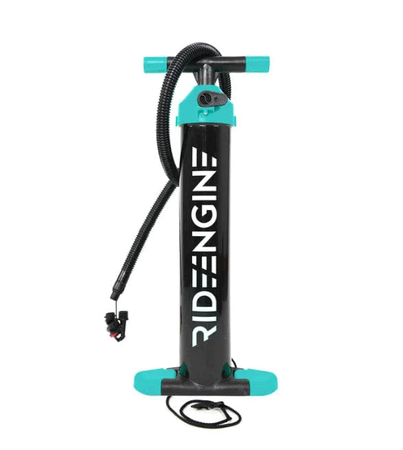 2023 Ride Engine 3.2L Macro Pump S2AS
