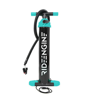 2023 Ride Engine 3.2L Macro Pump S2AS