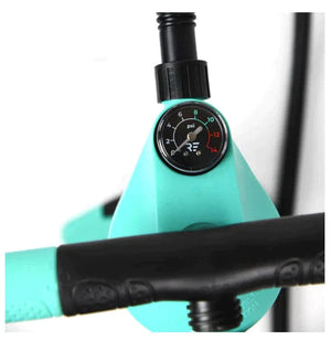 2023 Ride Engine 3.2L Macro Pump S2AS