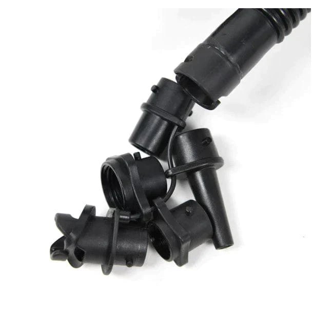 2023 Ride Engine 3.2L Macro Pump S2AS