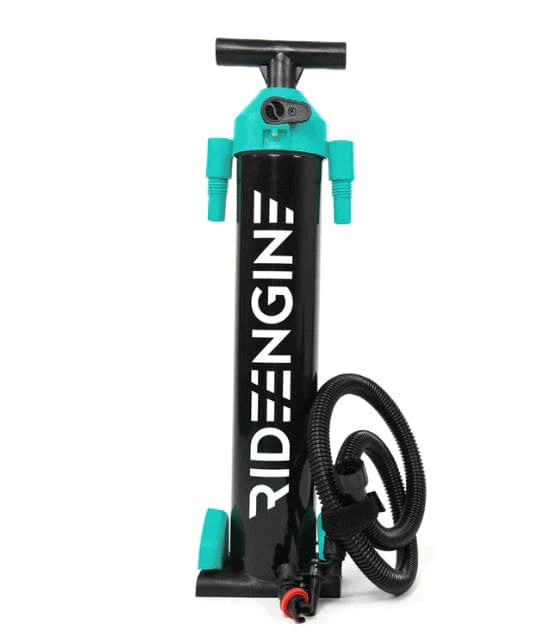2023 Ride Engine 3.2L Macro Pump S2AS