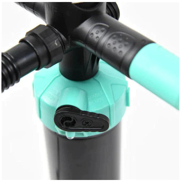 2023 Ride Engine 3.2L Macro Pump S2AS