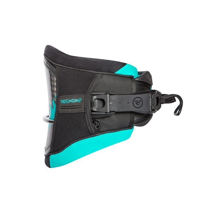 2023 RIDE ENGINE CARBON ELITE V8 HARNESS S2AS