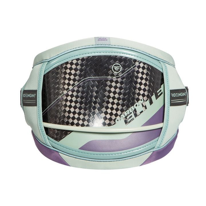2023 RIDE ENGINE CARBON ELITE V8 HARNESS S2AS